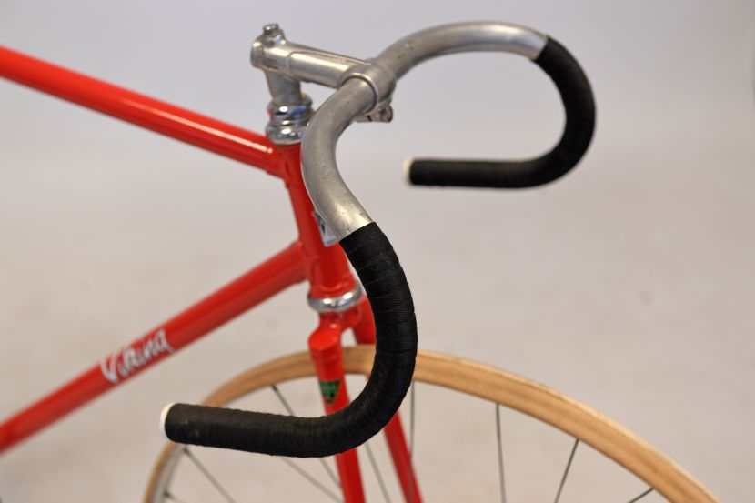 Image of Beryl Burton bike