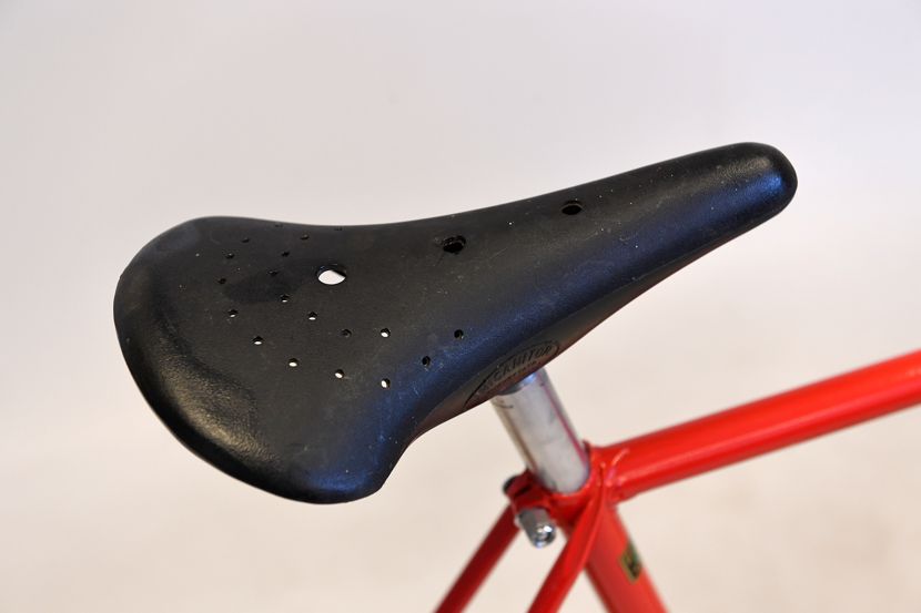 Image of Beryl Burton bike