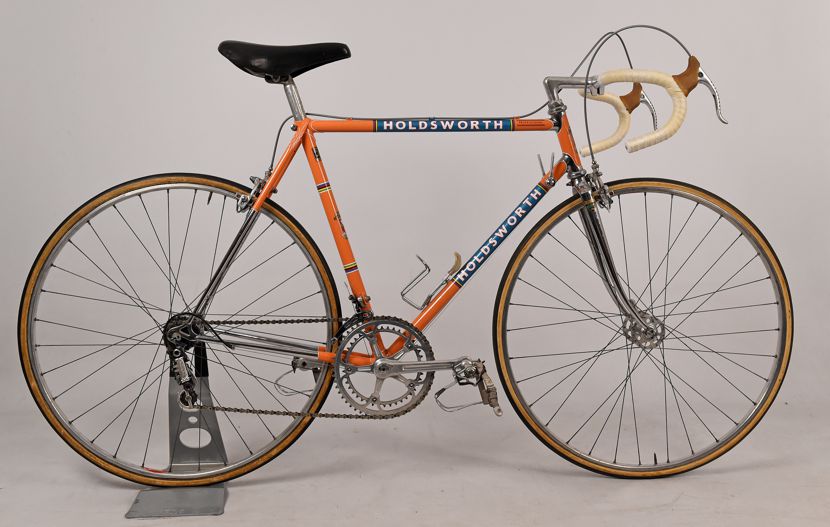 image of Holdsworth Bike