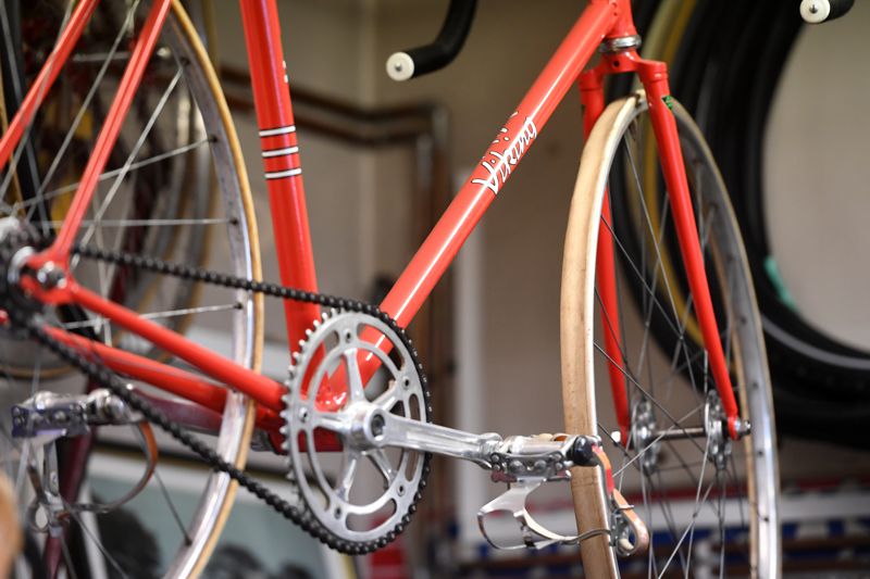 Image of DaveMarshBikeShop