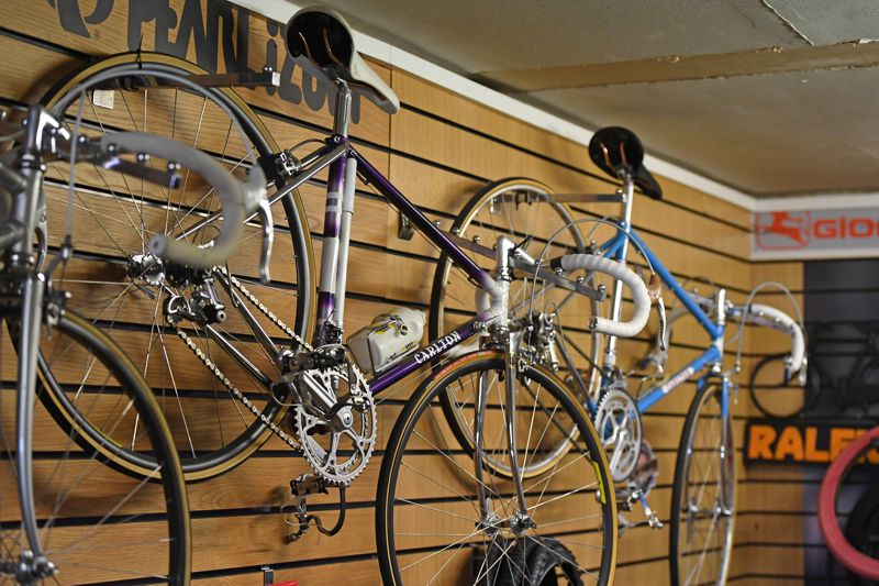 Image of DaveMarshBikeShop