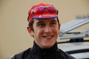 Image of Geraint Thomas