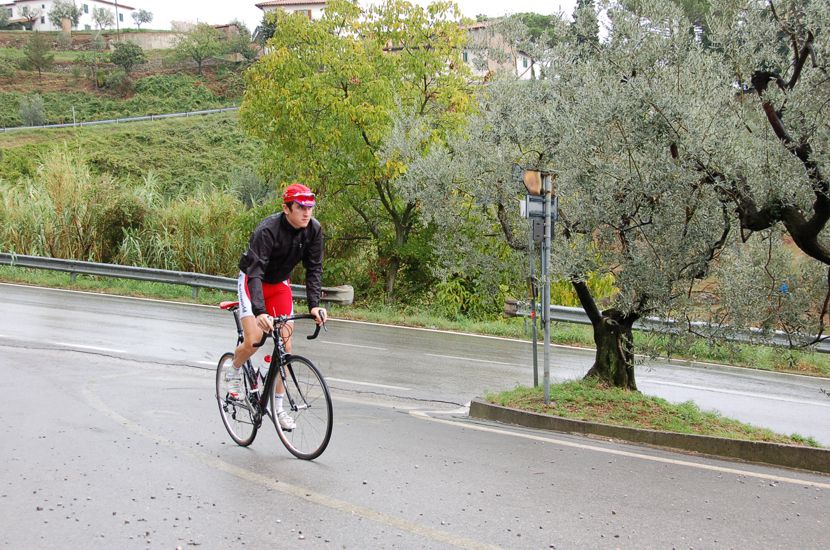 Image of Geraint Thomas