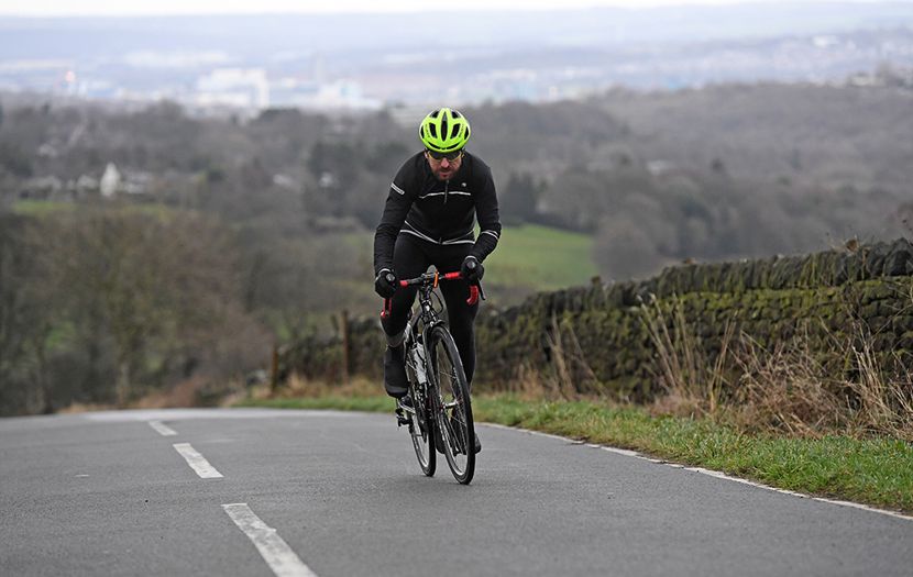 Russell Downing takes on a new racing and ambassador role