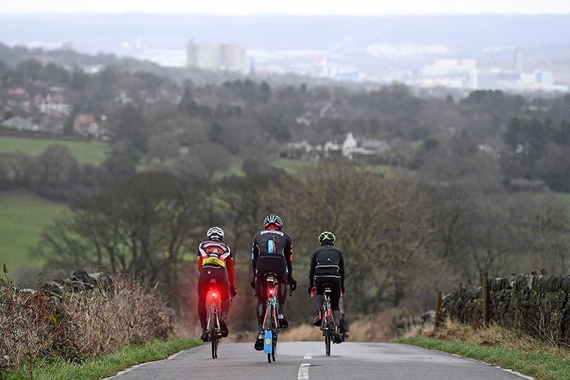 Russell Downing takes on a new racing and ambassador role