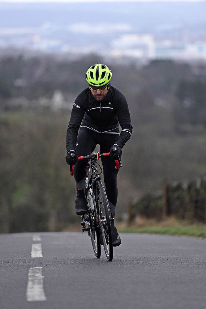 Russell Downing takes on a new racing and ambassador role