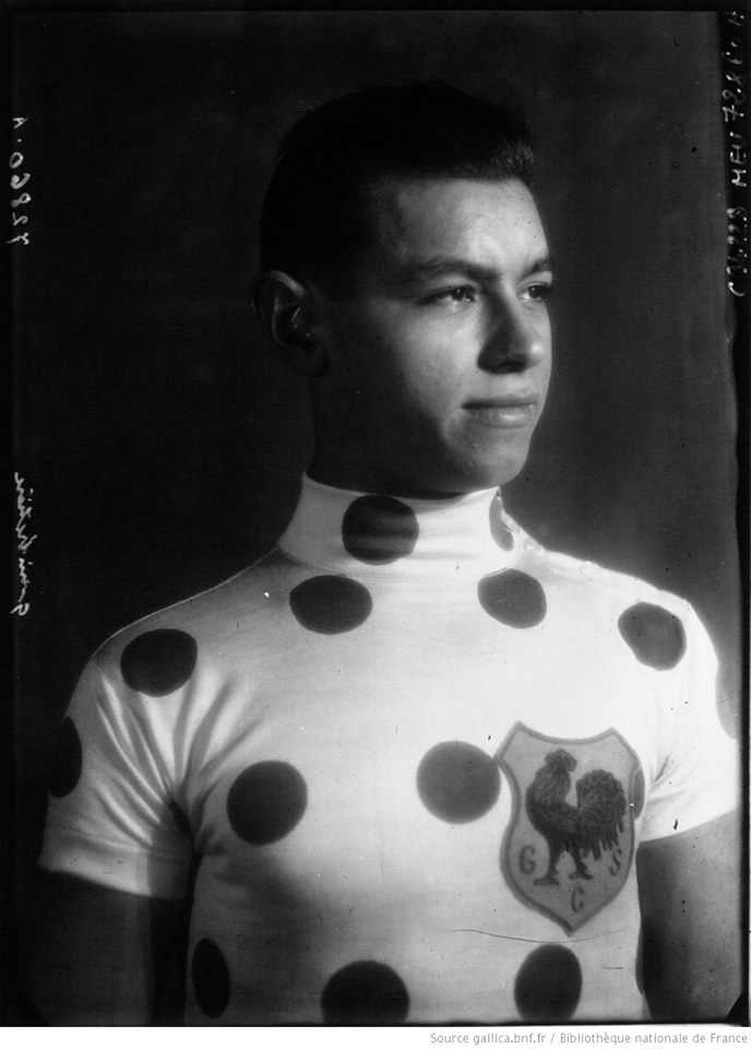 Image of Henri Lemoine