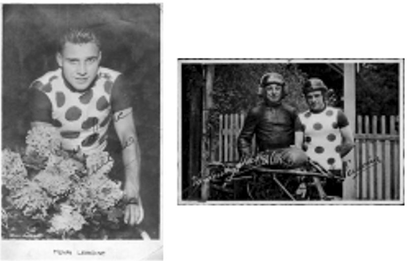 Image of Henri Lemoine