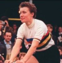 Image of Beryl Burton