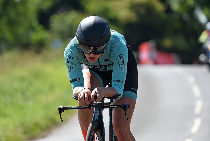 Image of Emma Cockcroft 