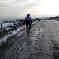 Image of Joanna Rowsell Shand