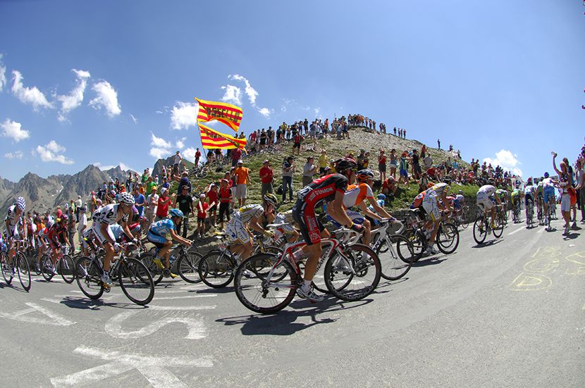 Image of Col du Tourmalet