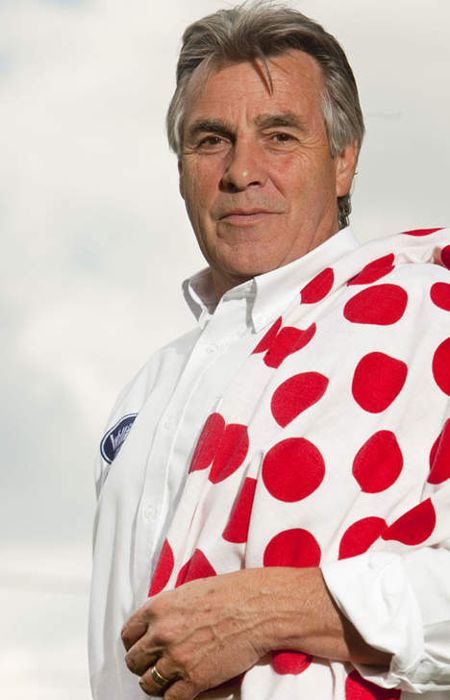 Image of Lucien Van Impe