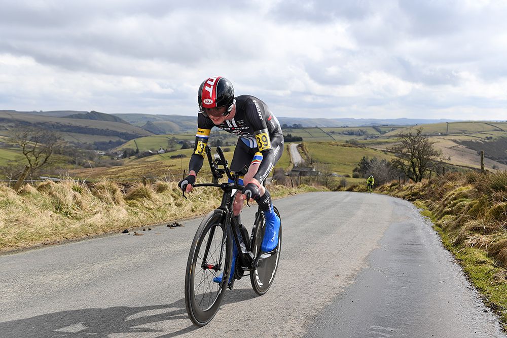 Image of George Evans