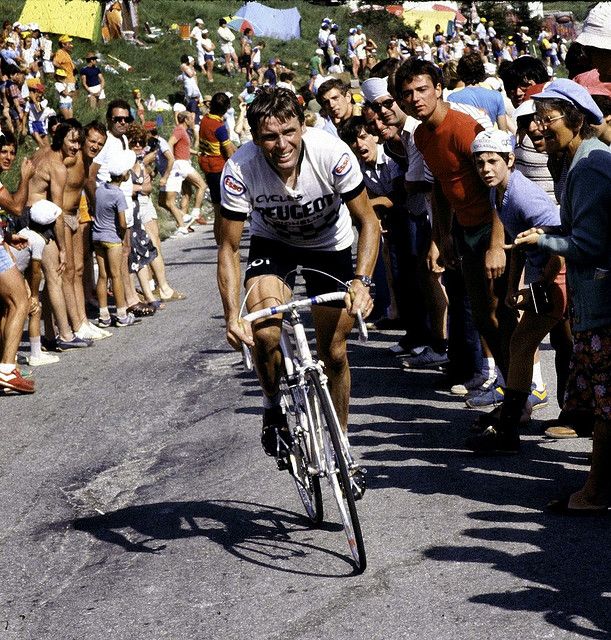 Image of Hennie Kuiper