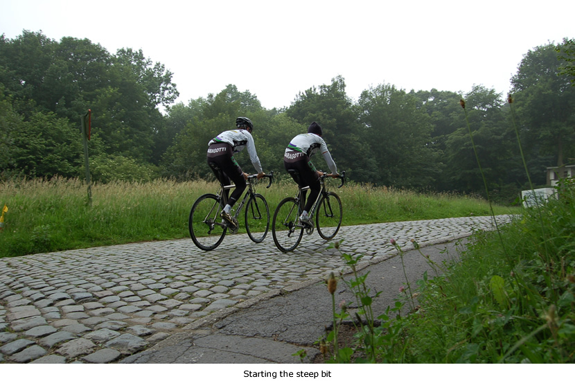 Image of Nico Mattan and Dan Lloyd