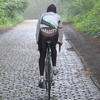 Image of the Kemmelberg