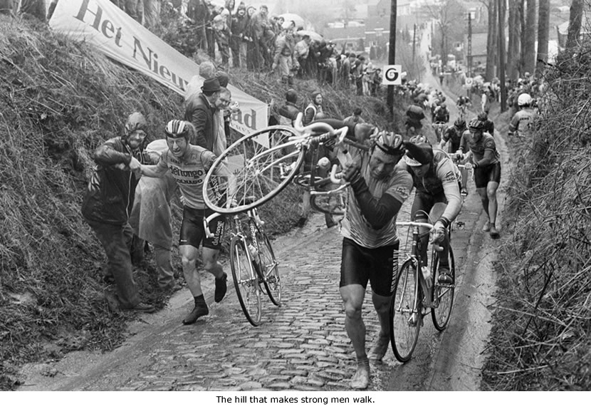 Image of Vanderaerden 1985