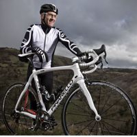 Image of Malcolm Elliott