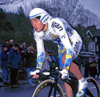 Chris Boardman