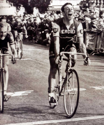 The double is done, Hoban wins in Brive