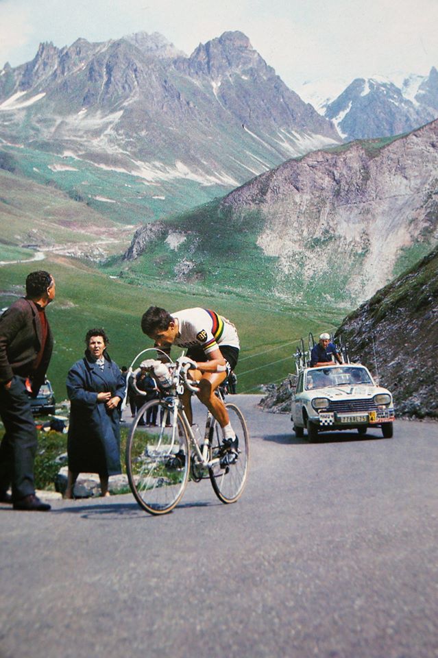 Image of Tom Simpson