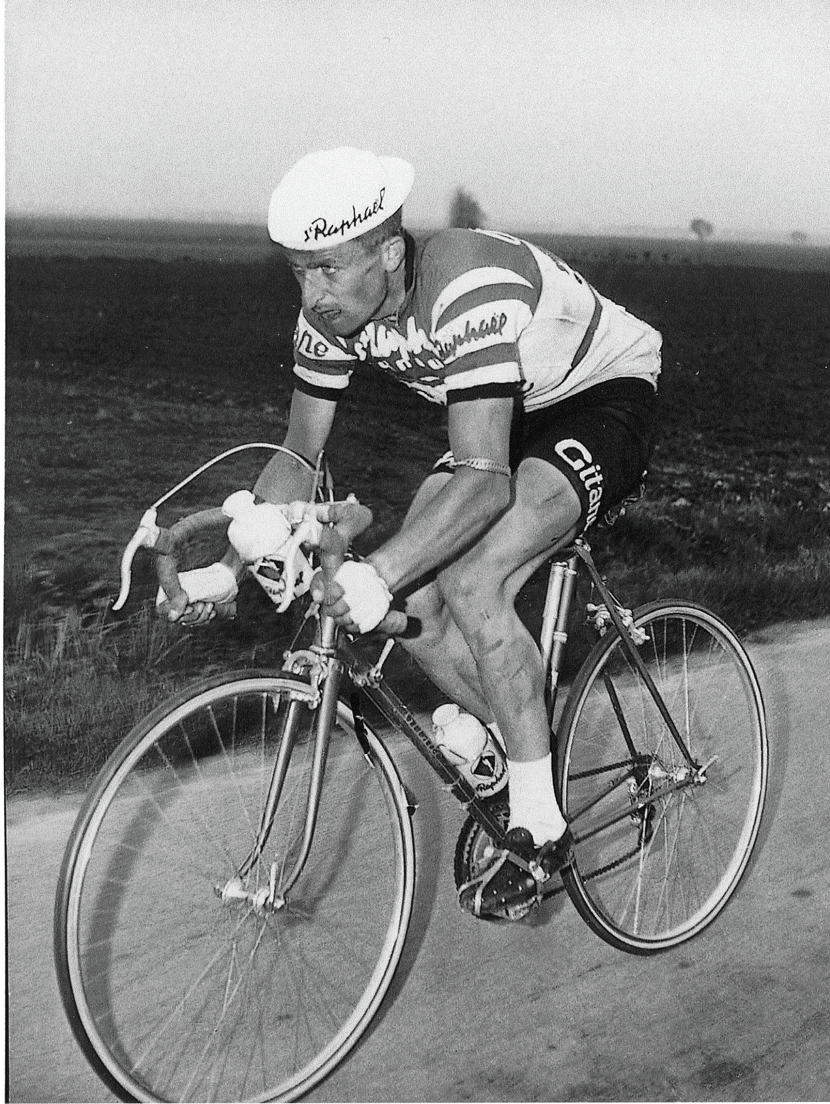 Image of Tom Simpson