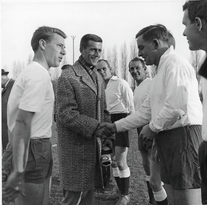 Image of Tom Simpson