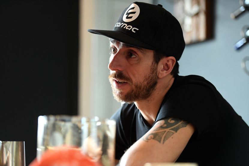 Image of Russ Downing