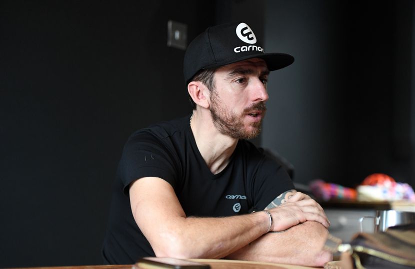 Image of Russ Downing