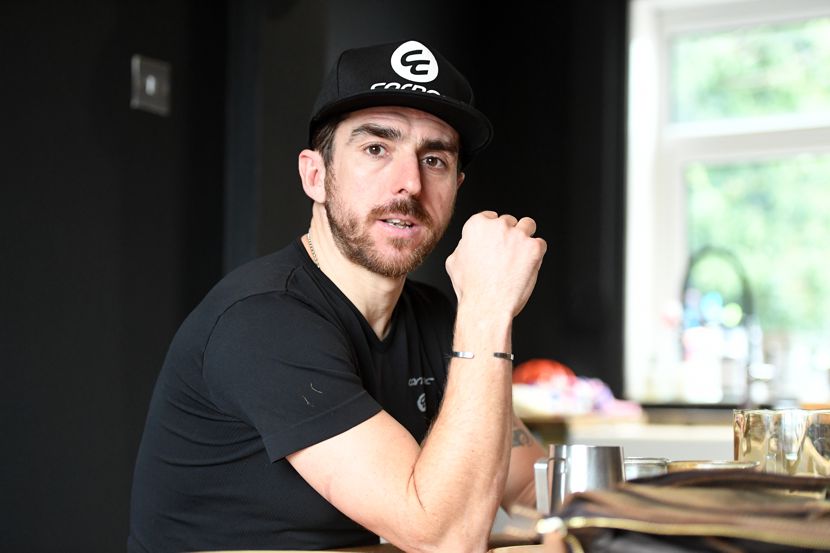 Image of Russ Downing