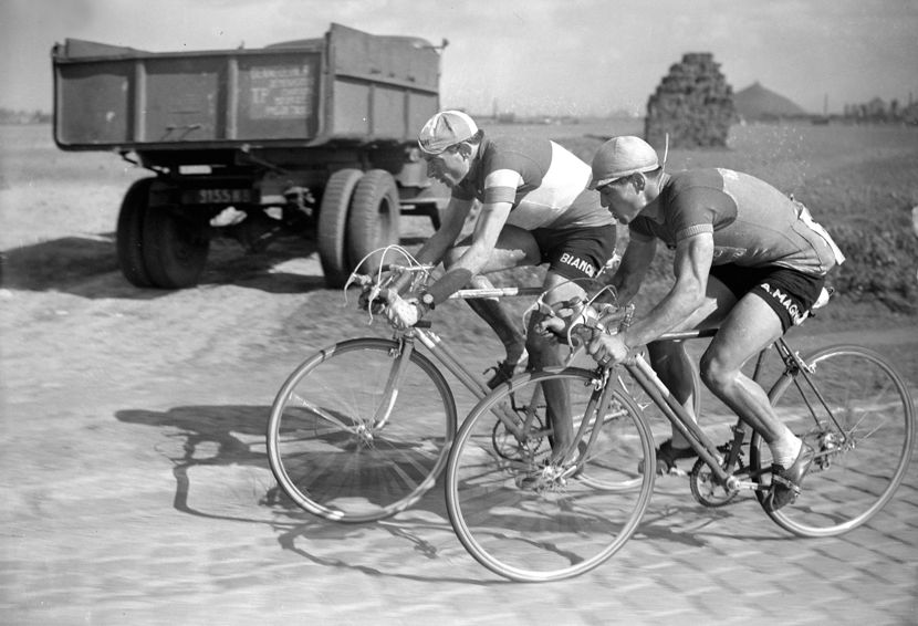 Image of Fausto Coppi8 830