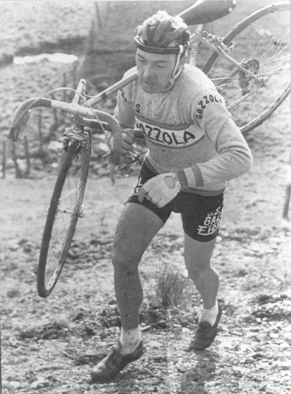 Image of Charly Gaul