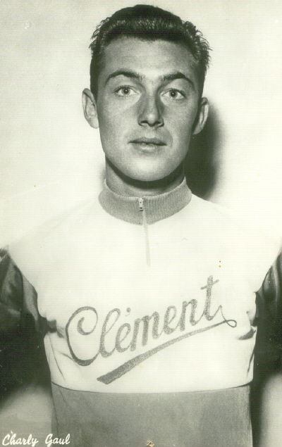 Image of Charly Gaul