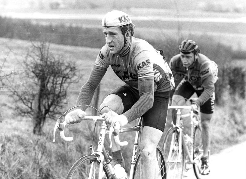 Image of Sean Kelly