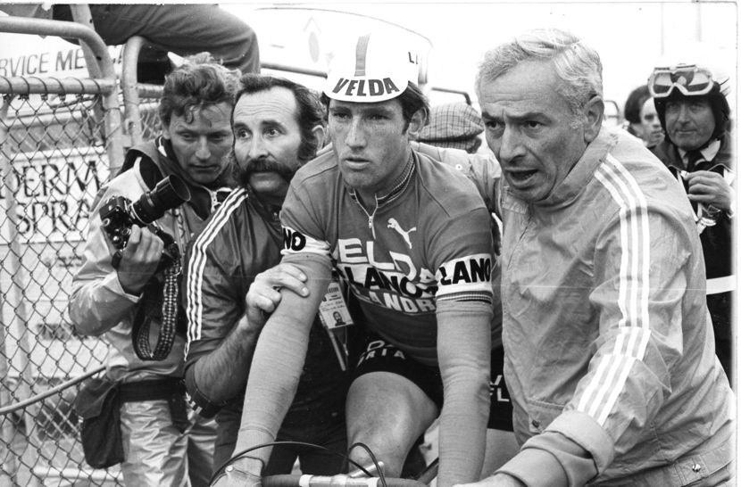 Image of Sean Kelly