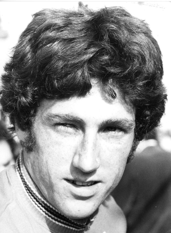 Image of Sean Kelly