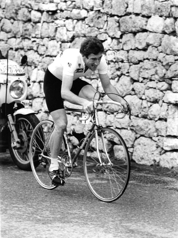 Image of Sean Kelly