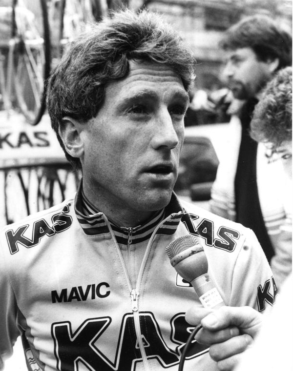 Image of Sean Kelly
