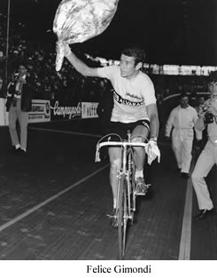 Image of Felice Gimondi