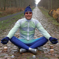 Image of Magnus Backstedt