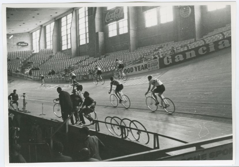 Image of Citadelpark Velodrome