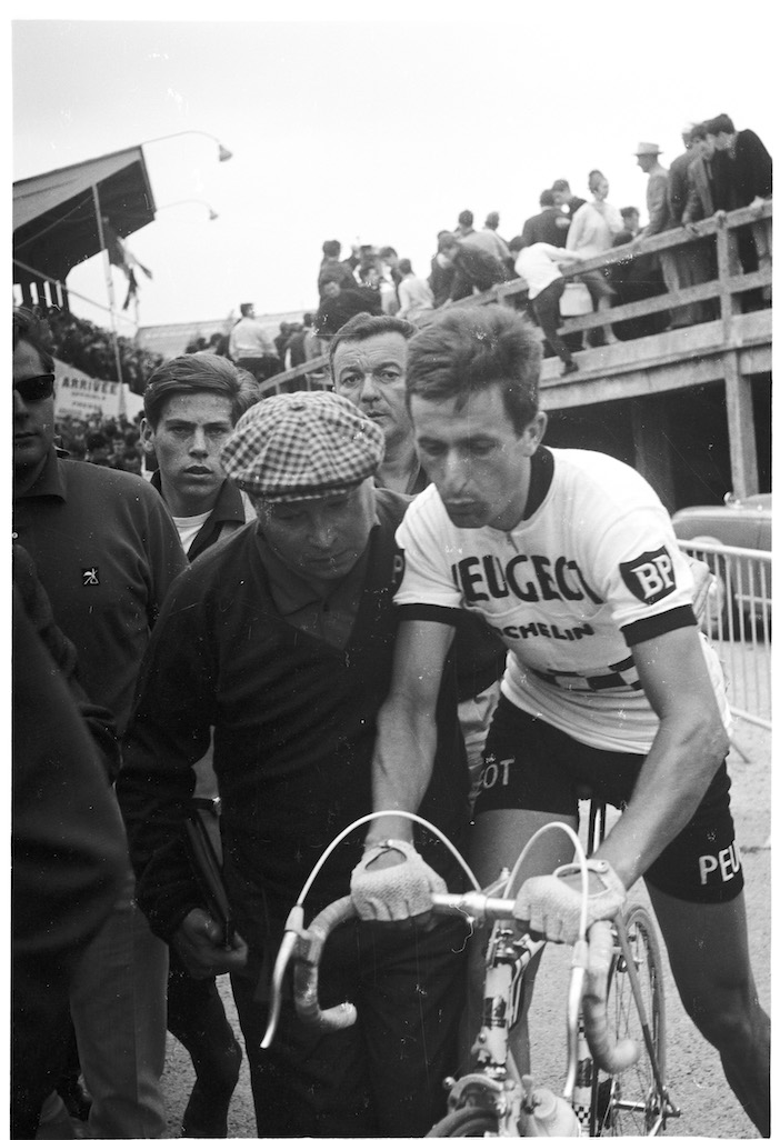 Image of Tom Simpson