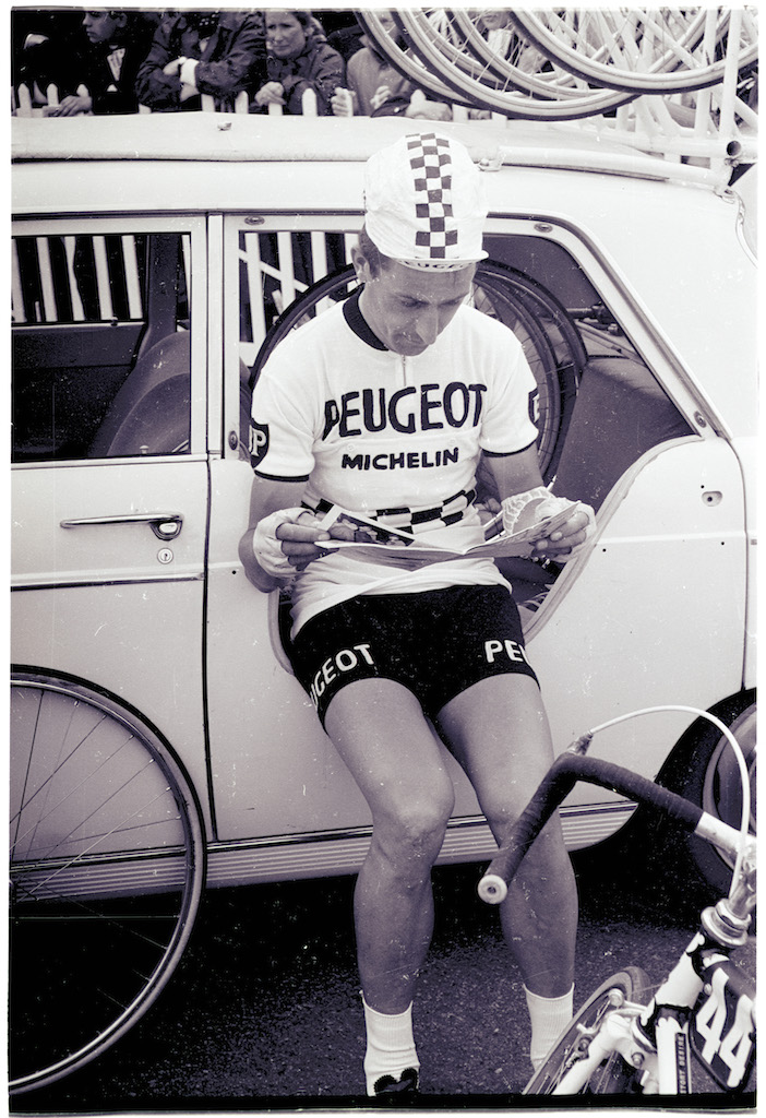 Image of Tom Simpson