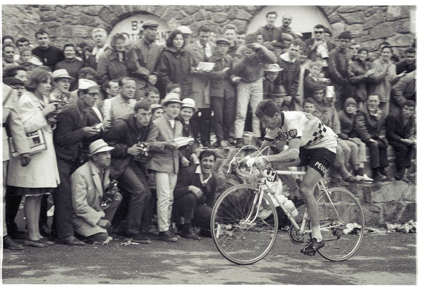 Image of Tom Simpson