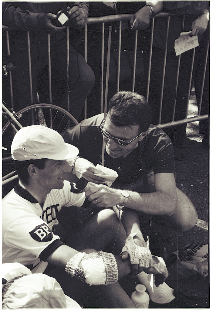 Image of Tom Simpson