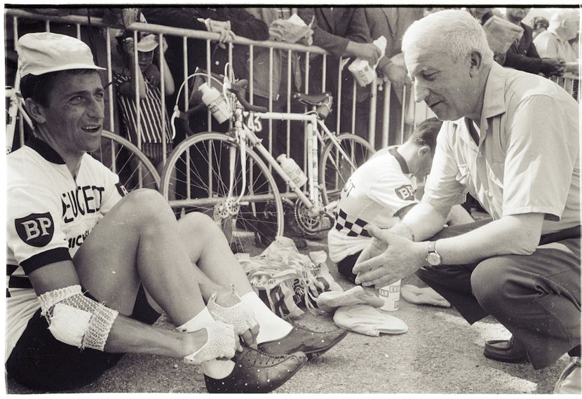 Image of Tom Simpson