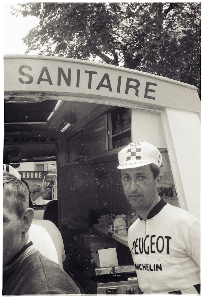 Image of Tom Simpson