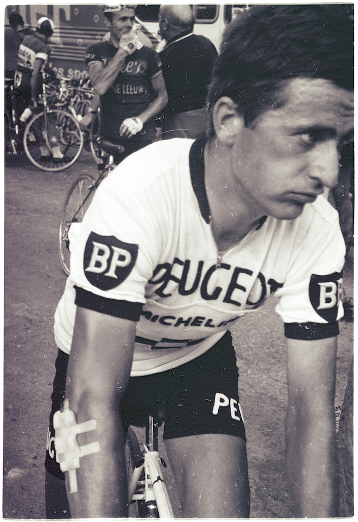 Image of Tom Simpson