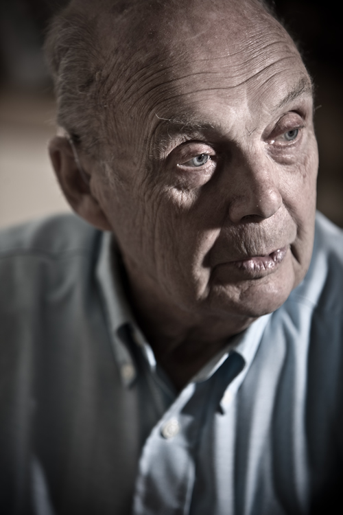 Image of Brian Robinson